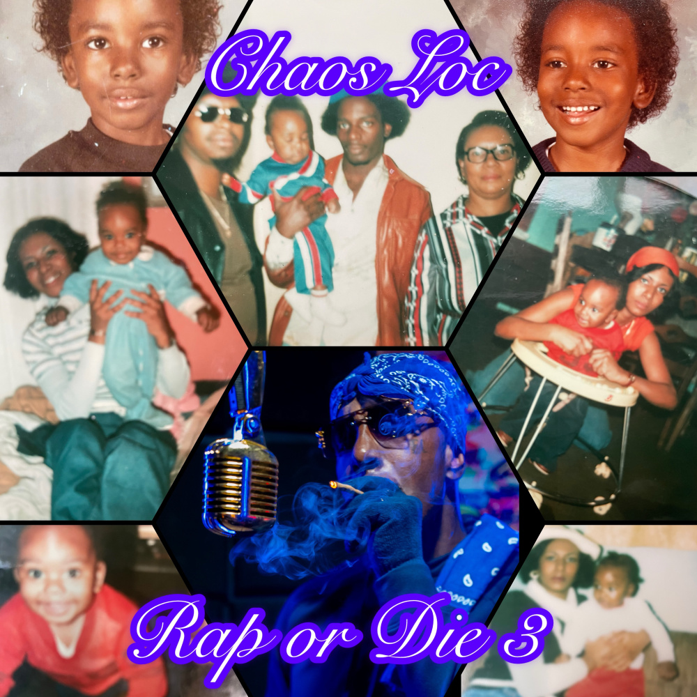 Succa Azz Chit (Explicit)