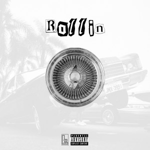 收听Saint Chri的Rollin' (Explicit)歌词歌曲