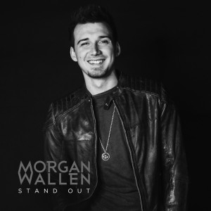 Album Stand Out from Morgan Wallen