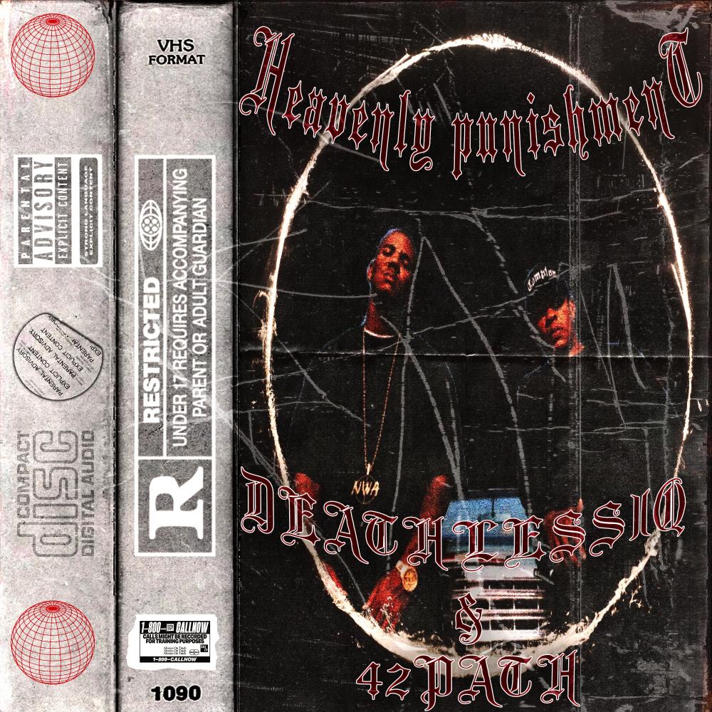 Heavenly Punishment (Explicit)