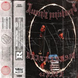 ดาวน์โหลดและฟังเพลง Heavenly Punishment (Explicit) พร้อมเนื้อเพลงจาก DEATHLESSIQ