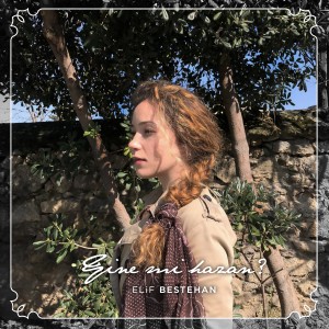 收聽Elif Bestehan的Yine mi hazan?歌詞歌曲