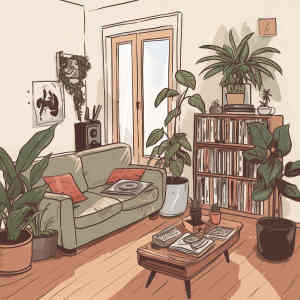 default playlist img