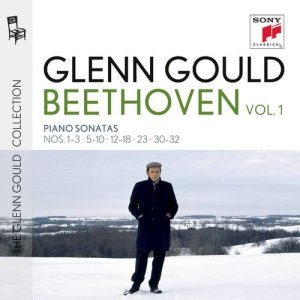 收聽Glenn Gould的Piano Sonata No. 23 in F Minor, Op. 57 "Appassionata": II. Andante con moto歌詞歌曲