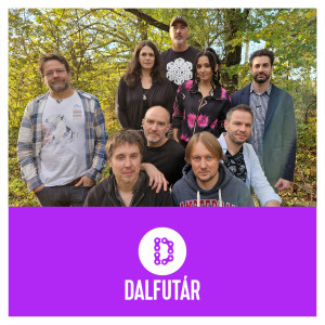 收聽Dalfutár的Léghajó歌詞歌曲