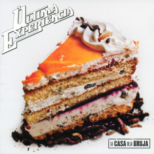 收聽Última Experiencia的Castillos歌詞歌曲