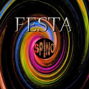 收聽Spino的FESTA歌詞歌曲