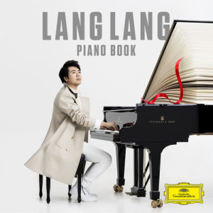 郎朗的專輯Piano Book