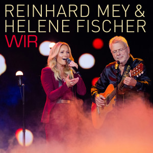 Reinhard Frederik Mey的專輯Wir