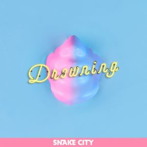 Listen to Drowning (Instrumental Version) song with lyrics from Snake City