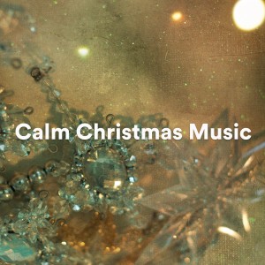 Album Calm Christmas Music from Christmas Relaxing Music