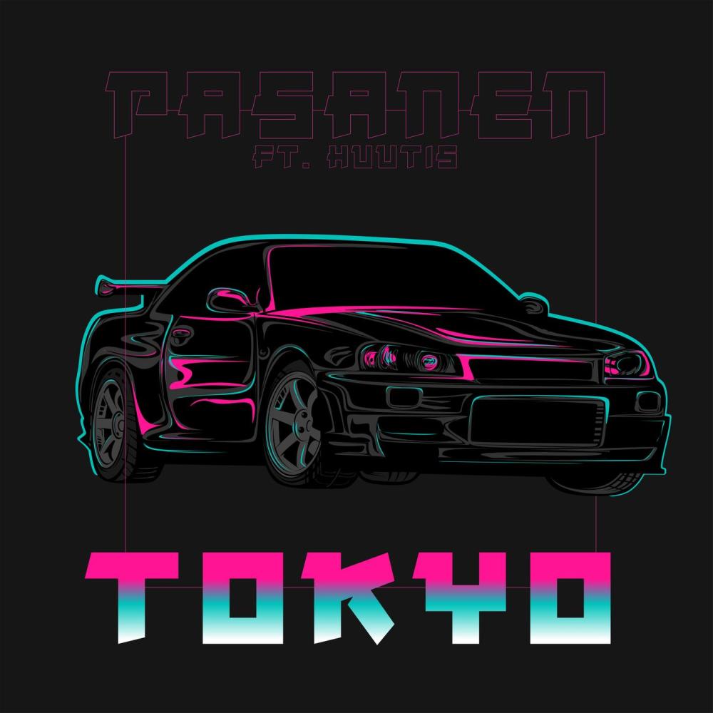 Tokyo