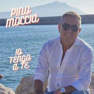 收聽Pino Moccia的Io Tengo A Te歌詞歌曲