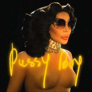 收聽Madlena的Pussy Boy歌詞歌曲