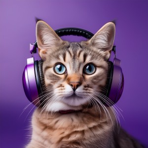 ดาวน์โหลดและฟังเพลง El Ritmo De Relajación Silenciosa De Un Gato พร้อมเนื้อเพลงจาก En Casa con Música para Gatos