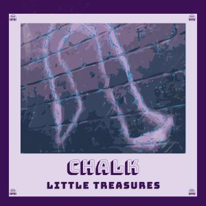 little treasures的專輯chalk