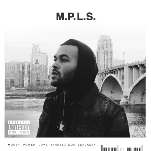 ดาวน์โหลดและฟังเพลง No One พร้อมเนื้อเพลงจาก Don Benjamin