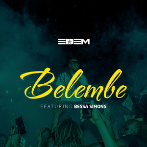 Album Belembe from Edem