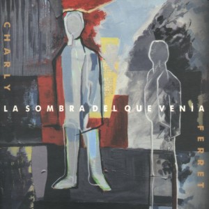 收聽Charly Ferret的Parecidos歌詞歌曲