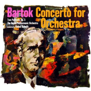 ดาวน์โหลดและฟังเพลง Two Portraits, Op. 5: "One ideal one grotesque" พร้อมเนื้อเพลงจาก Rafael Kubelik