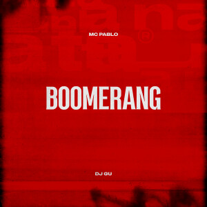Album Boomerang (Explicit) from 