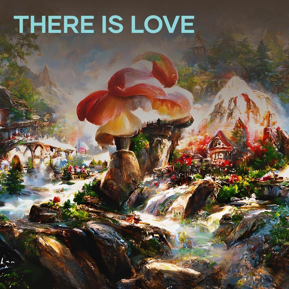 There is Love