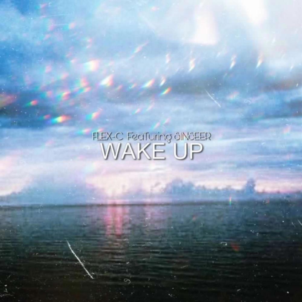Wake Up (feat. Sinseer|Radio Edit|Explicit)