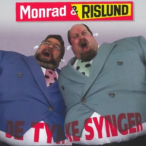 收聽Monrad & Rislund的Backstreet Boy歌詞歌曲