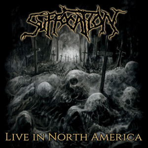 Dengarkan Thrones of Blood (Live|Explicit) lagu dari Suffocation dengan lirik