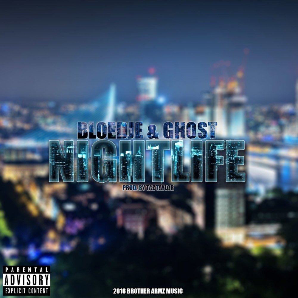 Night Life (Explicit)