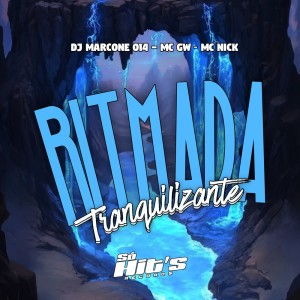 DJ Marcone 014的專輯Ritmada Tranquilizante (Explicit)