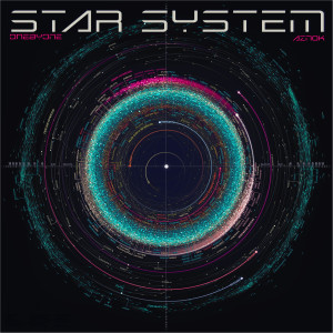 Aznok的專輯Star System