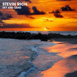 收聽Stevin Rich的Sky And Sand (Radio Edit)歌詞歌曲