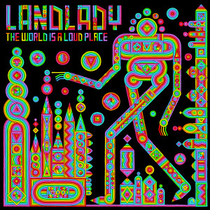 ดาวน์โหลดและฟังเพลง Person พร้อมเนื้อเพลงจาก Landlady