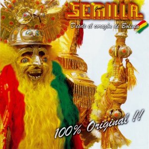 ดาวน์โหลดและฟังเพลง Wiskhysito por Favor พร้อมเนื้อเพลงจาก Semilla