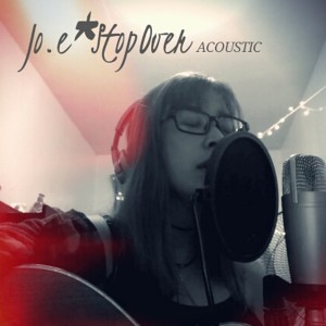 ดาวน์โหลดและฟังเพลง Stop Over (Acoustic) พร้อมเนื้อเพลงจาก Jo.e