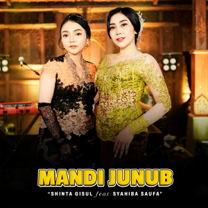 Mandi Junub (Live Version)
