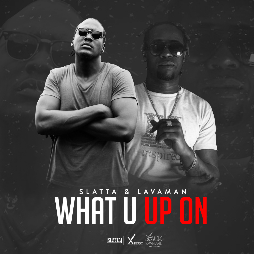 What U up On (Explicit)