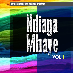 收聽Ndiaga Mbaye的Mbeuguel歌詞歌曲