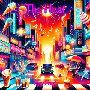 อัลบัม The Heat ศิลปิน Roy Ford