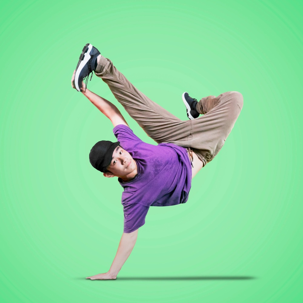 Hip Hop Chills Zen