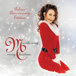 อัลบัม Merry Christmas (Deluxe Anniversary Edition) ศิลปิน Mariah Carey