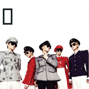 ดาวน์โหลดและฟังเพลง One Minute Back พร้อมเนื้อเพลงจาก SHINee