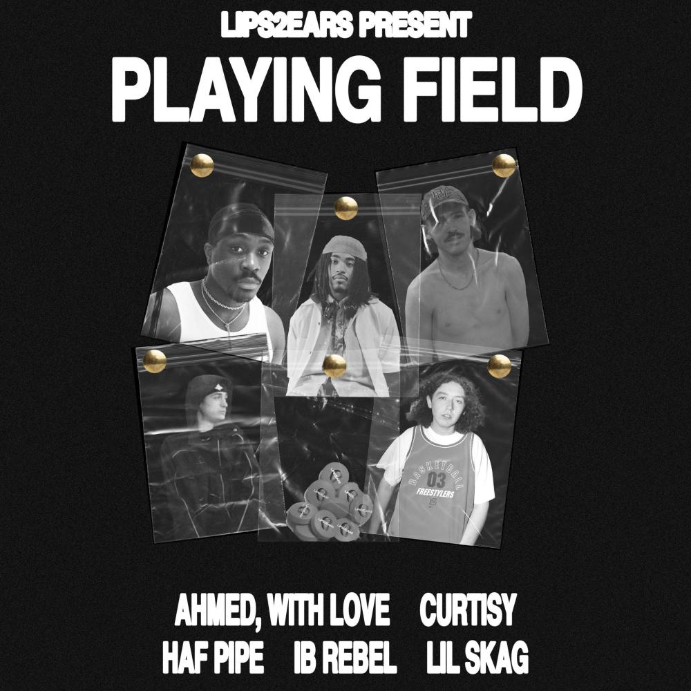 Beavo (feat. Curtisy & D*mp) (Explicit)