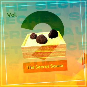 Album The Secret Sauce Vol.2 from Various
