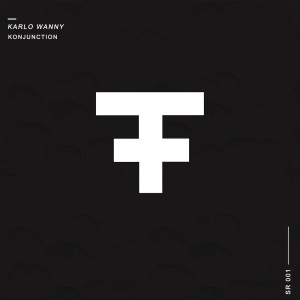 Album Konjunction from Karlo Wanny