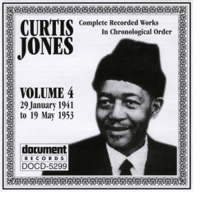 ดาวน์โหลดและฟังเพลง Ity Bitty Jitter Bug พร้อมเนื้อเพลงจาก Curtis Jones