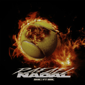 SKII6的專輯Rafael Nadal (Explicit)