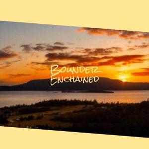 Album Bounder Enchained from 