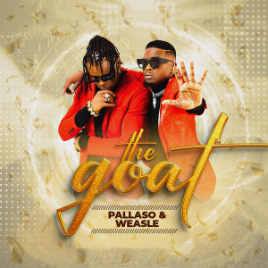 Listen to The Goat song with lyrics from Pallaso